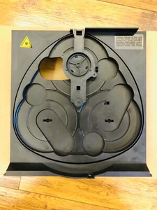 CD player NAD 513 disk changer carousel (changer base) - Picture 1 of 6