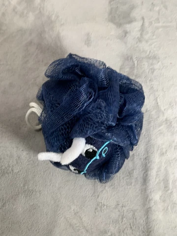 Mascot Wear NFL Team Loofah Cover