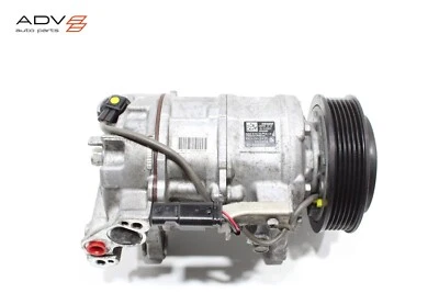 BMW 330i M340I G20 2019-2024 aire acondicionado compresor y embrague OEM Foto 1 de 4