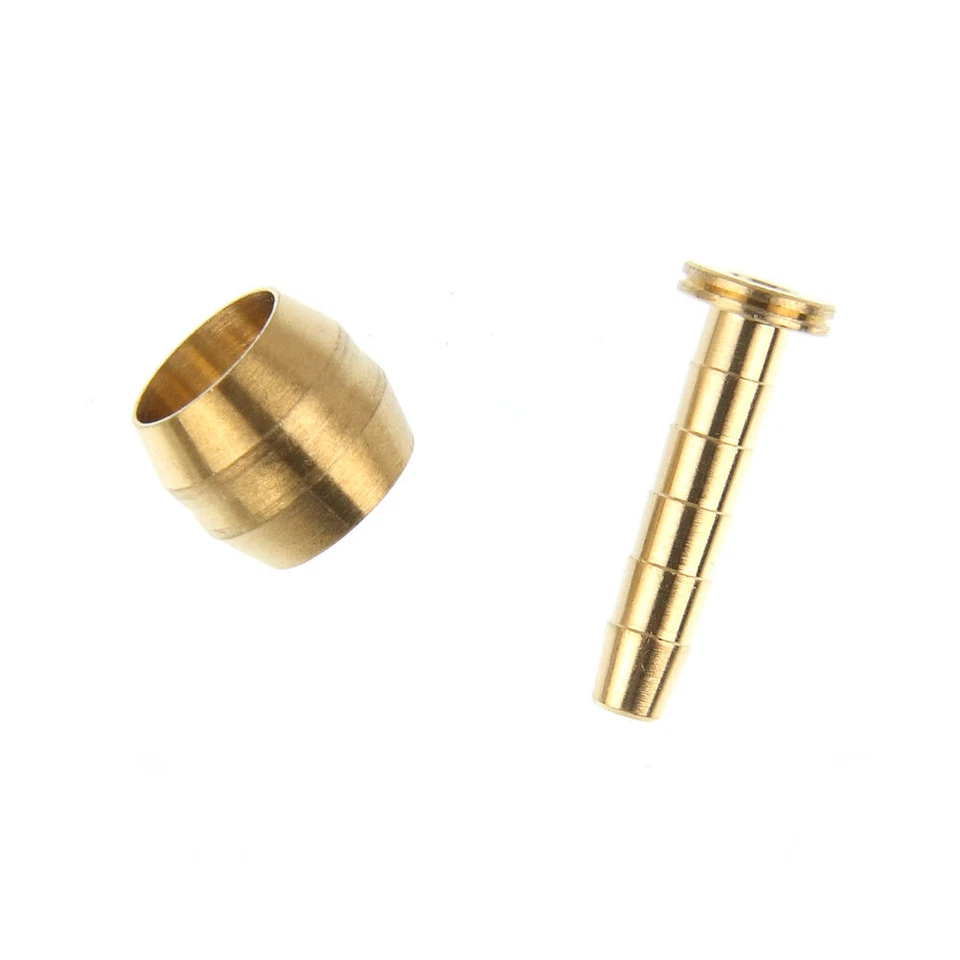 Shimano SM-BH59 Hydraulic Disc Brake Brass Olive & Insert - Image 1 of 1