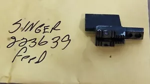 Singer 223639 Feed Dog - Industrial Sewing Machines - Picture 1 of 1