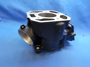 Kawasaki 11005-1351. OEM Cylinder. NOS. Fits Kawasaki KX125(84). - Picture 1 of 13