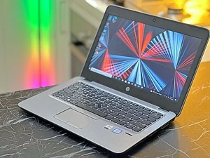 HP EliteBook 820 Intel® Core™i5|6th|256GB SSD|8GB|USB 3.0|WINDOWS11Pro|WiFi#1917 - Picture 1 of 11