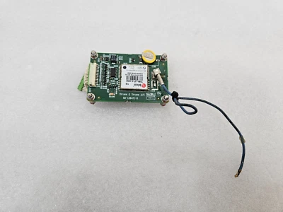 THRANE & THRANE 60-120471-B04 PCB CARD - Image 1 of 4