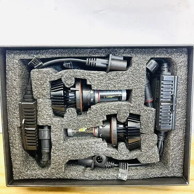 LED HEADLIGHT SUPER-BRIGHT KIT 5236-001 - Image 1 of 3