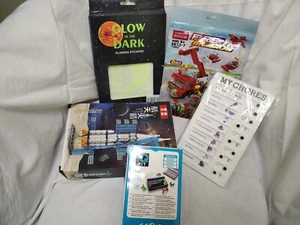 Lot games children hand motor skills IQ education - Picture 1 of 15