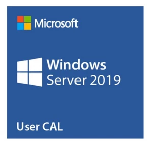 Microsoft Server Standard 2019 - 5 User CAL Pack OEM NEW - Picture 1 of 1