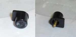 *1EA OEM HORN BUTTON (CT90K0-K5) (CL70 C70M) (CA100/102/110) (CM91 CT200) (301A) - Picture 1 of 1