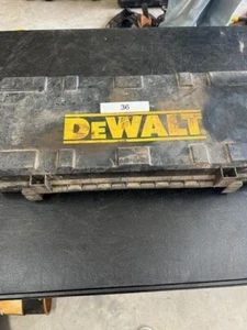 DeWalt DW304P Corded Reciprocating Saw 1 1/8" - Picture 1 of 2