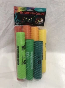 BOOMWHACKERS Original Treble Extension Set of 7 Tubes Set #268