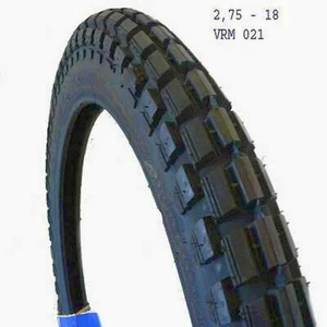 Neumáticos 2,75-18 VeeRubber, Cross, 48P o VRM021 - Imagen 1 de 1