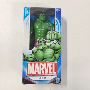 Hulk Actionfigur Hasbro Neu/Verpackung beschädigt 2016 - Bild 1 von 3
