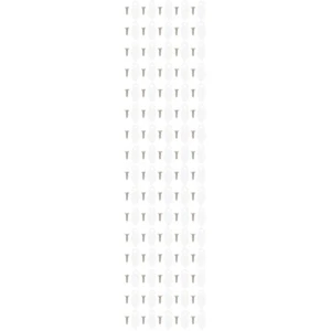 Photo Frame Supplies Picture Turn Button Fasteners Photo Hanging Accessories - Picture 1 of 12