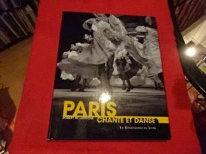 LAROCHE (Robert de) - Paris chante et danse. - Picture 1 of 12