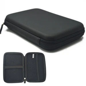 Carry Travel Case Bag For Garmin Nuvi/TomTom/Magellan 6" 7" 7-Inch GPS Sat Nav - Picture 1 of 5