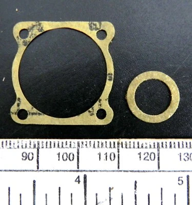 Dichtungssatz Enya 19-5 - Teil Nr °: 19516/15323 - Bild 1 von 3