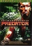 Predator (DVD, 1987)  2 Disc  Special edition - Image 1 of 1