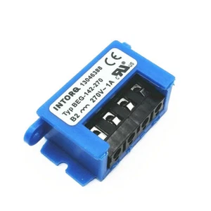 INTORQ 13046388 Typ BEG-142-270 B2 270V~ 1A module rectifier - Bild 1 von 3