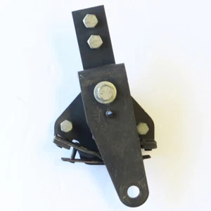 HURST USA Made Vintage Auto Stick 1 Automatic 3 Speed Shifter mechanism NICE! - Picture 1 of 4