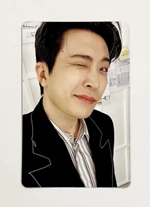 [YOUNGJAE 1] GOT7 NANANA OFFICIAL PHOTO CARD K-pop New Pls Read Descriptions - Picture 1 of 2