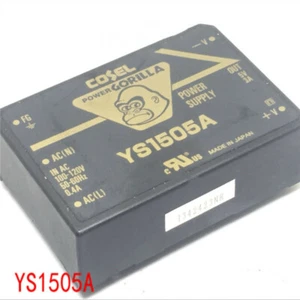 1PCS YS1505A Modulo di Alimentazione Garanzia di Qualità - Foto 1 di 1