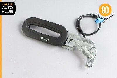 04-06 Mercedes R230 SL500 SL55 AMG Antena de entrada sin llave lado del conductor izquierdo OEM Foto 1 de 4