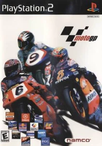 Moto GP - Playstation 2(Used) - Picture 1 of 1