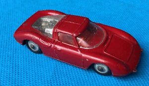 1960’s Corgi HUSKY models Ferrari Berlinetta 250 GT die-cast model. 