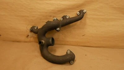 Conjunto colector de agua motor temprano Ferrari 360 PN 40546 169481 Foto 1 de 4