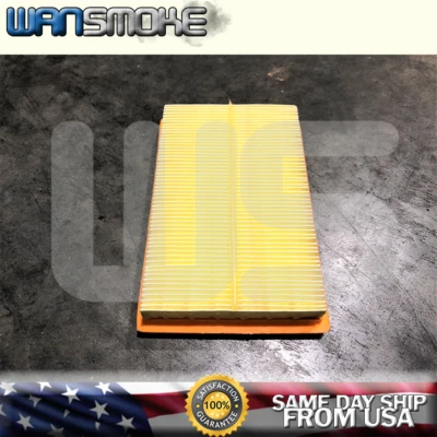 Filtro de aire de motor premium para Toyota Prius C AWD-E Prime Corolla híbrido Foto 1 de 4