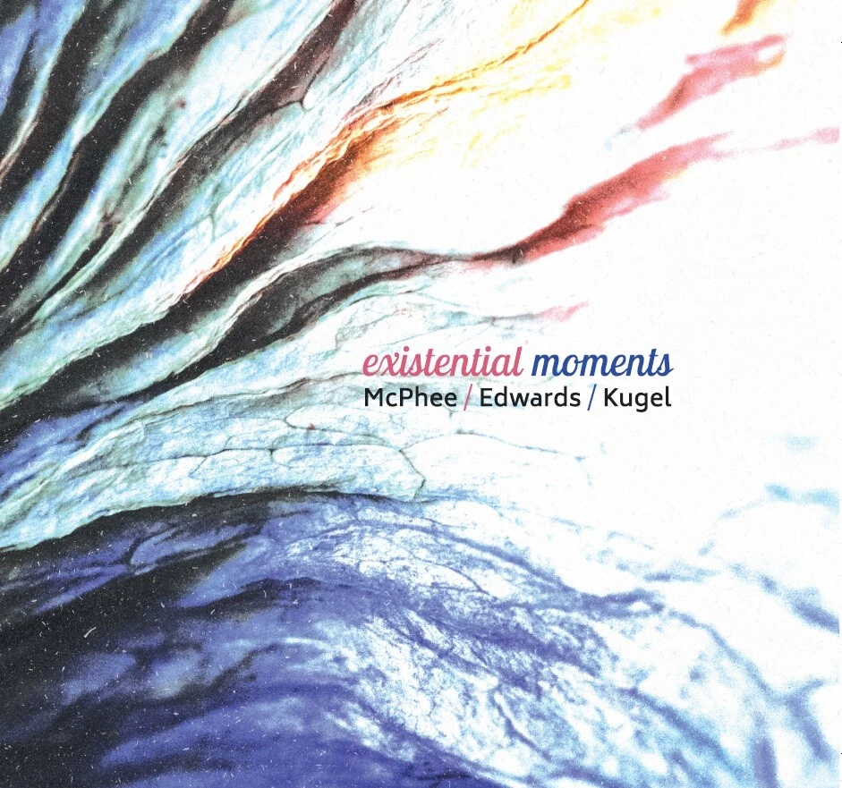 CD Joe McPhee, John Edwards, Klaus Kugel - Existential Moments - Image 1 of 1