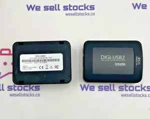 INTELIX DIGI-USB2 HIGH SPEED AND PERFORMANCE EXTENSION SYSTEM - Picture 1 of 8