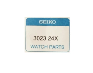 Seiko Kinetic MT920 302324X Condensator 3023.24X Séries 5J21,5J22,5J32,5S21 - Foto 1 di 1