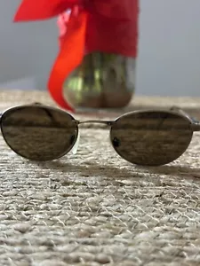 Maui Jim MJ 551-23 HERGESTELLT IN JAPAN TITAN US PAT 4838673 SONNENBRILLE NUR GESTELL - Bild 1 von 14