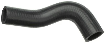 Manguera de refrigerante de radiador moldeada para puertas de gas Mercury Cougar 1999-2002 2,5 L 183UD22 Foto 1 de 2