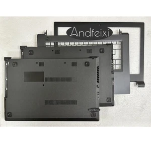 For Lenovo V310-14ISK V310-14IKB Laptop Screen Bezel Frame Palmrest Bottom Cover - Picture 1 of 13