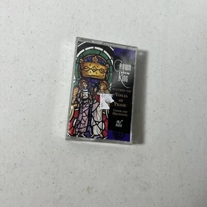 VOICES OF PRAISE CASSETTE CROWN HIM KING New Sealed - Picture 1 of 2