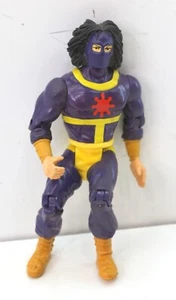 Kenner Super Ninja aus Chuck Norris Karate Kommandos Actionfigur 1986 - Bild 1 von 3