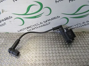 PACCO BOBINA ACCENSIONE DUCATI SCRAMBLER ICON 803 BOBINA ANTERIORE 2016 BK284 - Foto 1 di 2