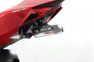 DUCATI 1199 PANIGALE 12-14 / 899 PANIGALE 14-15 / 959 PANIGALE 16-18 ELIMINATOR - Bild 1 von 2