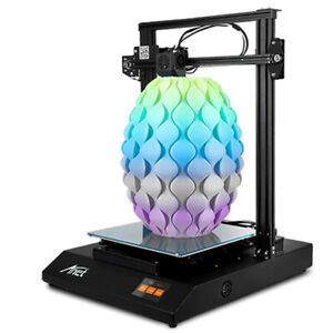 Anet ET5pro DIY FDM Silnet 3D Printer With TMC2208 Drive Large Printing Size 