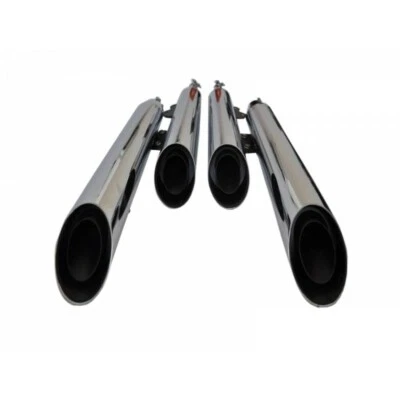 Silenciador de escape KALINSKI Yamaha Royal Star 1300 Foto 1 de 4