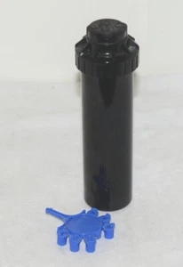 Rain Bird 3504PC Y34000 4 Inch Part Circle Popup Sprinkler with Nozzle Tree - Picture 1 of 5