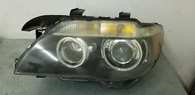 FARO ADAPTABLE XENÓN IZQUIERDO BMW 750i 760li 2006-2008 E65 E66 OEM Foto 1 de 4