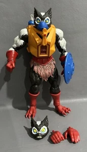 Mattel MOTU Masters of the Universe Revelation Masterverse Stinkor 7” Figure - Picture 1 of 6