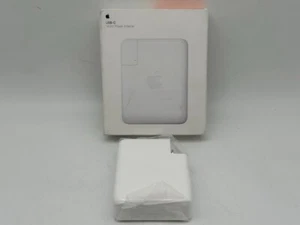 Apple 140W USB-C Power Adapter for MacBook Series - White - Picture 1 of 5