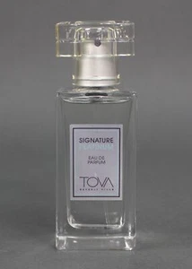 Tova Signature Platinum Eau de Parfum Spray for Women 1 oz / 30 ml Rare - Picture 1 of 2