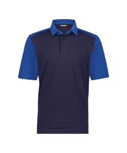 Polo bleu neuf taille XXL marque Dassy (vt) - Imagen 1 de 7