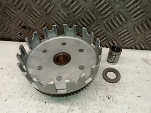 YAMAHA DTE (DTF) 125 moteur 1G0 - Cloche d'embrayage 525-16311 - Imagen 1 de 3