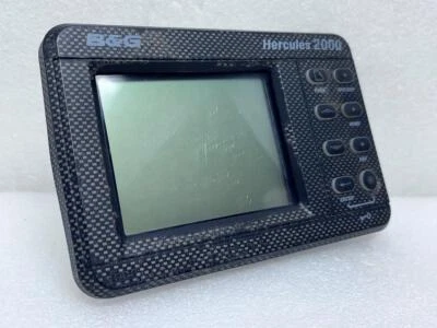 B&G Hercules Hydra 2000 NO NMEA 8 botones FFD Foto 1 de 4